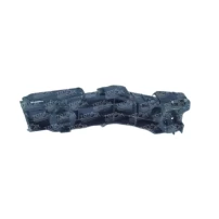 Mensula Guia Parachoque Para Great Wall Wingle5