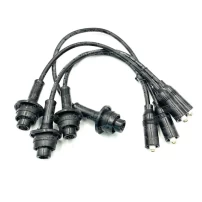 Cable De Bujía Para Great Wall Wingle5 2.2  491qe