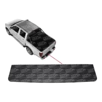 Moldura De Parachoque Para Great Wall Wingle5