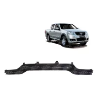 Refuerzo Parachoque Para Great Wall Wingle5
