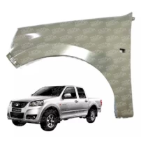 Tapabarro Para Great Wall Wingle5