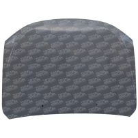Capot Para Great Wall Wingle5