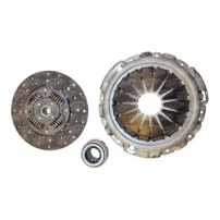 Kit De Embragues Para Great Wall Wingle5 2.0 4d20 Diesel