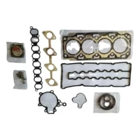 Empaquetadura Motor Para Great Wall Wingle5