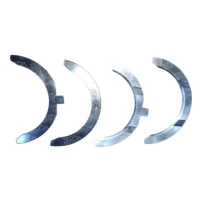 Metal Axial Para Great Wall Wingle5