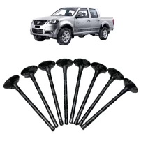 Valvula Admision Para Great Wall Wingle5