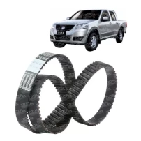 Correa De Distribución Para Great Wall Wingle6