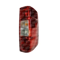 Farol Trasero Para Great Wall Wingle 7