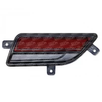 Neblinero Para Great Wall Wingle 7