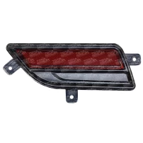 Neblinero Para Great Wall Wingle 7