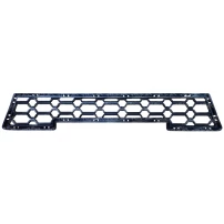 Rejillas Parachoques Para Great Wall Wingle 7