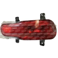 Neblinero Para Great Wall Haval-h6