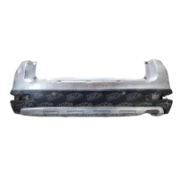 Parachoque Trasero Para Great Wall Haval-h6