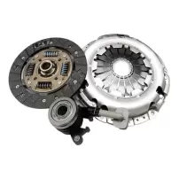 Kit Embrague Nissan Tiida 1.6 2007 Al 2011