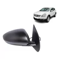 Espejo Derecho Para  Nissan Qashqai 2009 2014