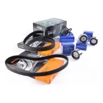 Kit Distribucion Para Mitsubishi L200 2.5 2007 2015