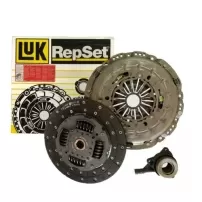 Kit Embrague Mazda Bt50 2.2 P4at 2015