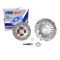 Kit Embrague Chevrolet Luv 3.2 6vd1 V6 24 Valv 1999