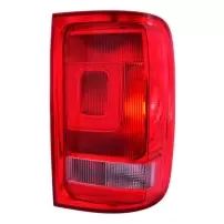 Farol Trasero Derecho Para Volkswagen Amarok 2010 2021