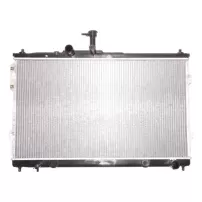 Radiador Motor Para Hyundai H-1 New Tq 2.5 2011 2016