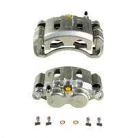 Caliper Para Chevrolet Blazer 2000-2005