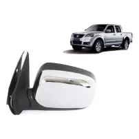 Espejo Izquierdo Elec. Para Great Wall Wingle 5 2011 2015