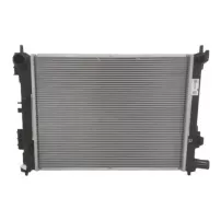Radiador Motor Kia Rio 2017 2022 H9