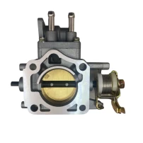 Cuerpo Aceleración Para Geely Ck3 New