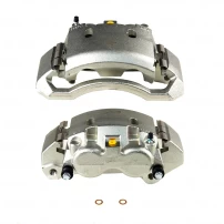 Caliper Para Dodge Ram 2500 2003-2008