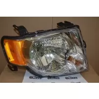 Optico Delantero    Derecho Para Ford Escape 2.5