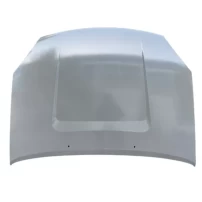 Capot Great Wall Haval H3 Para Great Wall Haval-h3 2011-2015 2.0 4g63