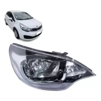 Optico Derecho Para Kia Rio 4 Sedan 2012 2016