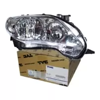 Optico Derecho Para Toyota Corolla 2011 2014