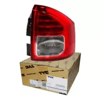 Farol Trasero Derecho Para Jeep Compass 2011 2013