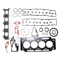 Kit Empaquetadura Motor Peugeot 307 2.0 Ew10j4s 2002 2010