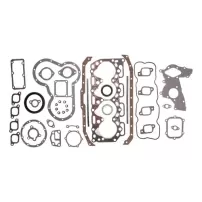 Kit Empaquetadura Motor Asia Hi-topic 2.7 Xa 1993 2000