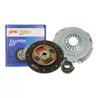 Kit Embrague Ssangyong Korando 2874 Dsl 602 1997 1998