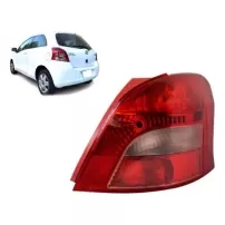 Farol Trasero Derecho Para Toyota Yaris Sport 2006 2009 Fume
