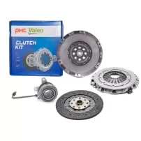 Kit Embrague Con Volante Ssangyong Korando 2.0 Bencina G20df