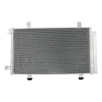 Radiador Aire Acondicionado Para Suzuki Sx4 2007 2015
