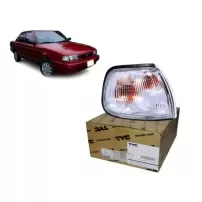 Farol Punta Derecho Nissan V16 2000 2008 Blanco