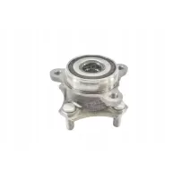 Maza Delantera Para Suzuki Baleno 2016-2020 1.4 K14b A1k414
