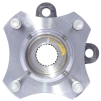 Maza Delantera Para Suzuki Baleno 2016-2019 1.4 K14b A1k414