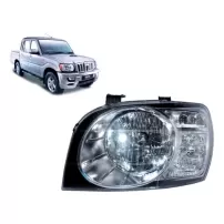 Optico Izquierdo Para Mahindra Pik Up 2011 2014