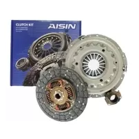 Kit De Embrague Toyota Hilux 2.4 2.8 2016 2022 Aisin