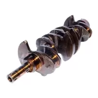 Cigueñal Para Nissan D21 Ka24e 4wd Mexico 1996 2007