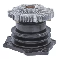 Bomba Agua Nissan Terrano Jeep 2.7 1986 1993