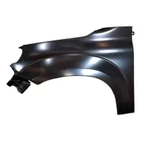 Tapabarro Izquierdo Para Fiat Fiorino 2014 2021