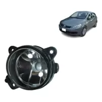 Neblinero Izquierdo Para Volkswagen Gol G5 2009 2012