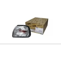 Farol Punta Izquierdo Nissan V16 2000 2008 Blanco